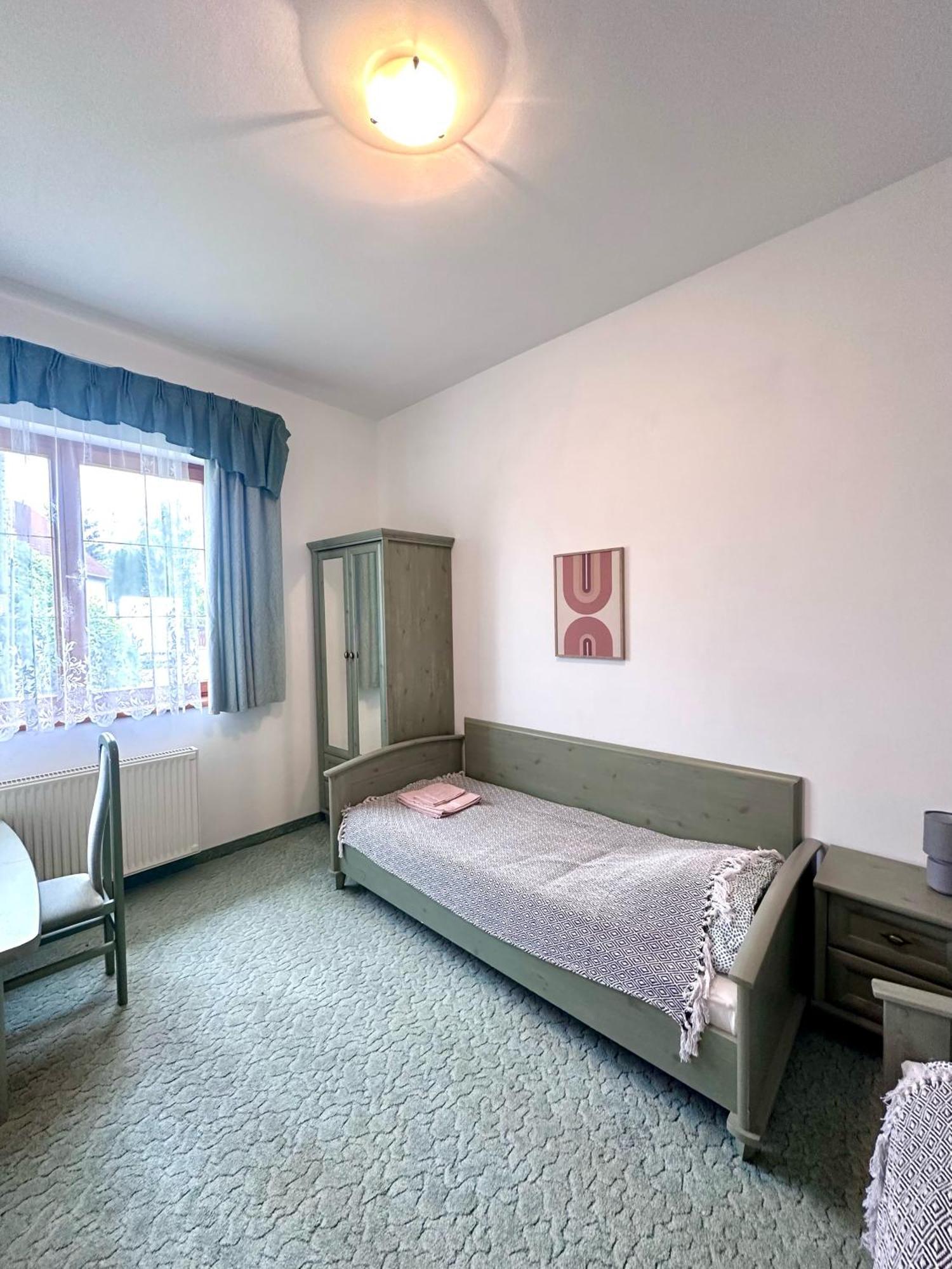 Eden Panzio Aparthotel บุค ภายนอก รูปภาพ