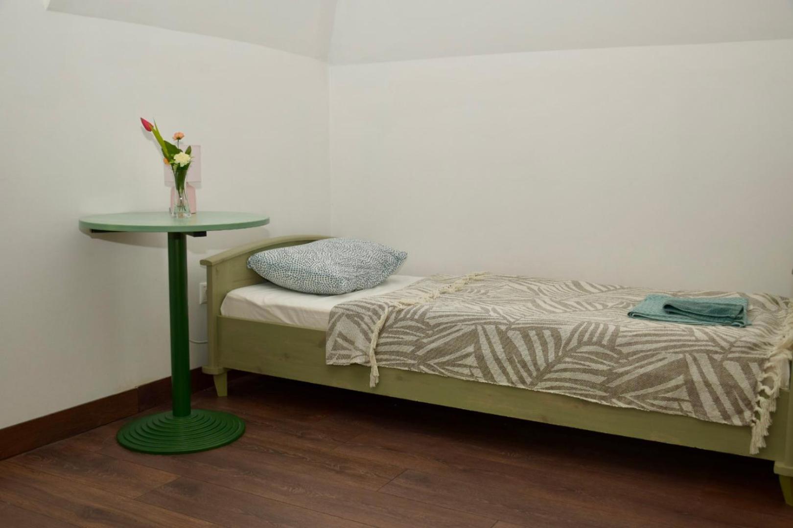 Eden Panzio Aparthotel บุค ภายนอก รูปภาพ