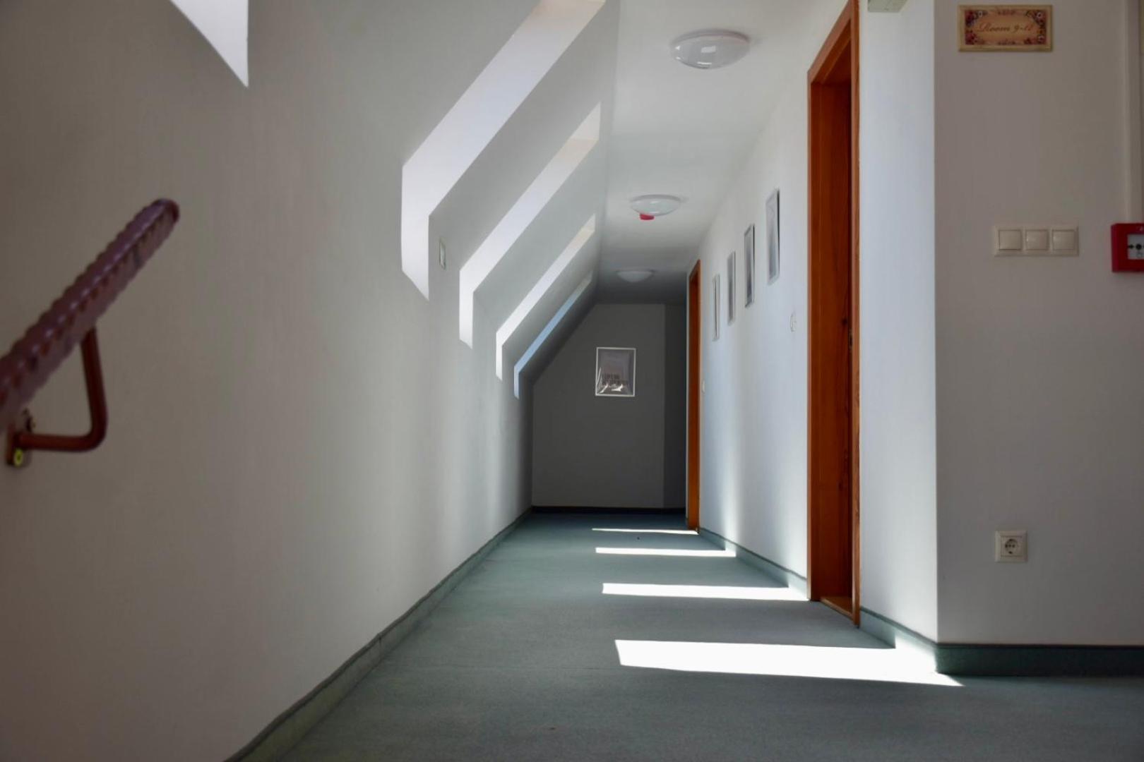 Eden Panzio Aparthotel บุค ภายนอก รูปภาพ